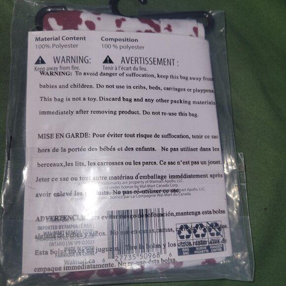 Halloween Bloody Gloves - Picture 2 of 2